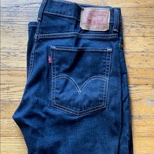 Levi’s 511 slim fit